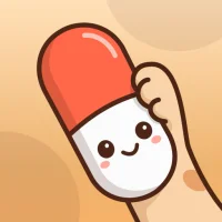 Pill Reminder - Mewdicate